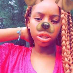 Meet your Posher, Tracy